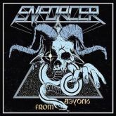 ENFORCER(Swe) - From Beyond(Imp Digipack)
