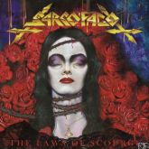 Sarcófago (Bra)– The Laws Of Scourge