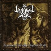 Infernal War 666(Bra) – Venomous Eternally / Satanic Truth(Acrílico)