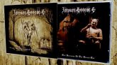 Impure Essence(Bra) - Evil Ascencion of the Horned God(Slipcase)