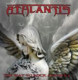 Athlantis(Ita)-The Way to Rock 'n' Roll