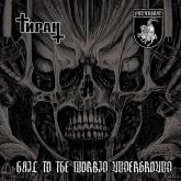 Тиран / Panzergoat(Russ)-Hail To The Morbid Underground!(7Ep Imp)
