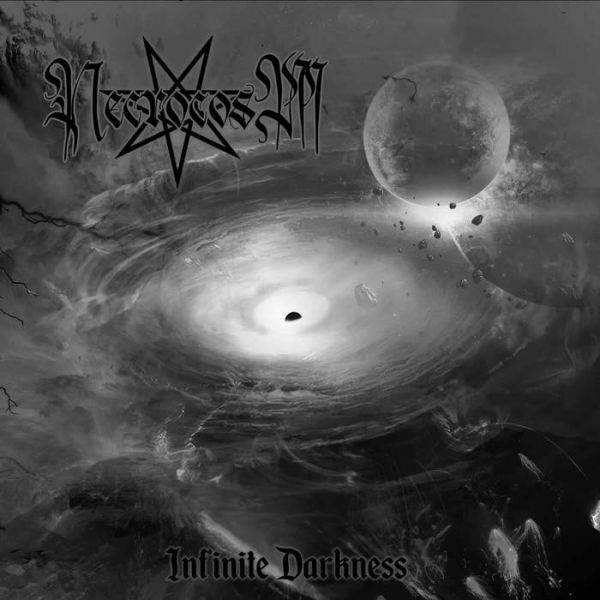 Necrocosm(Bra)-Infinite Darkness