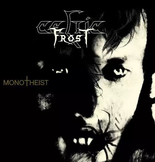 Celtic Frost(Swa)-Monotheist(Slipcase)