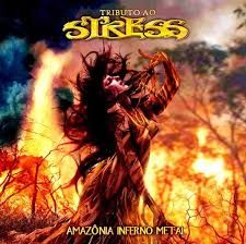 TRIBUTO AO STRESS(POR)-AMAZONIA INFERNO METAL(TRIBUTO  C/ BANDAS BRASILEIRAS)