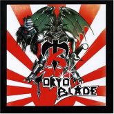 Tokyo Blade(Eng)-Tokyo Blade (Digipack+Bonus)