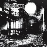 Wargrinder(Gre)-The Seal of Genocide