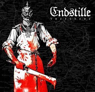 Endstille(GER) - Verfuhrer