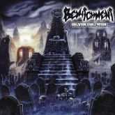Bewitchment(Bra) – Oblivion Shall Reign(Acrílico)