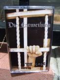 Die Entweihung(Israel)-The Cage(Tape Imp)