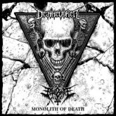 Fetid Zombie(USA) / Deathevoker(MALA)-Monolith of Death(IMPORTADO)