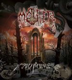 Mystifier(Bra)-Profanus(Digipack)