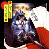 Tokyo Blade(Eng)-Night Of The Blade CD (Slipcase)
