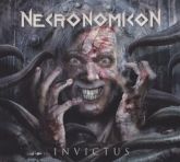 Necronomicon(Ger) - Invictus(Digipack Imp)