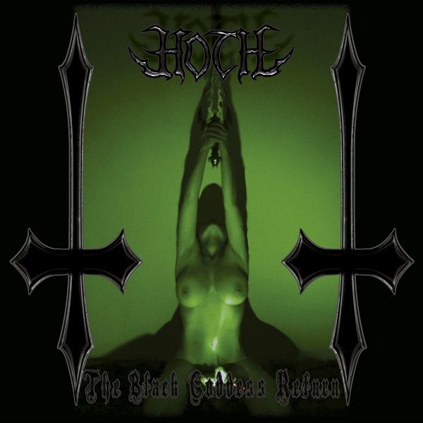 Hoth(Por)- The Black Godless Return(Imp)