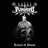 Funebrö(Bra) – Ritual Of Doom(Acrílico)