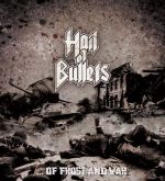 Hail Of Bullets(Hol) …Of Frost And War(Slipcase)