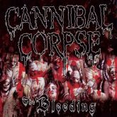 CANNIBAL CORPSE(Usa) - The Bleeding- DIGIPAK SPECIAL