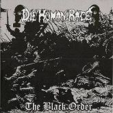 Die Human Race(Bra) – The Black Order(acrílico)