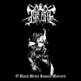 Old Throne(Bra)-O Black Metal Jamais Morrerá(Acrílico)