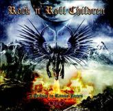 ROCK’N’ROLL CHILDREN (A Tribute to R.J. Dio)(Ita)(Tribute)