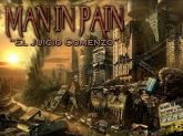 Man In Pain(Arg)-El Juicio Comenzo (Imp)