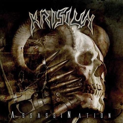 Krisiun(BRA)-AssassiNation(RELANÇADO)