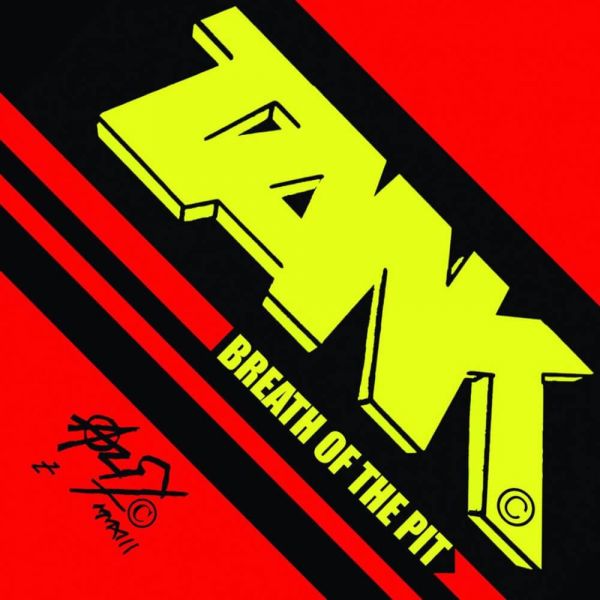 Tank (Us)-Breath of the Pit