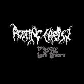 Rotting Christ(Gre)-Triarchy of the Lost Lovers (Relançamento Nac)