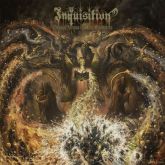 Inquisition(COL)-Obscure Verses for the Multiverse(RELANÇAMENTO)