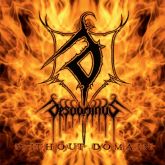 Desdominus (Bra)-Without Domain( Digipack)