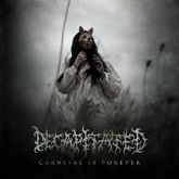 Decapitated(POL)-Carnival Is Forever (RELANÇAMENTO)