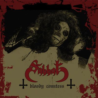 Sabbat (Jpn)-Bloody Countess(Imp)