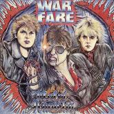 Warfare(UK) – Metal Anarch(Slipcase)