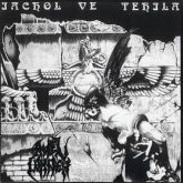 Amen Corner (Bra)-Jachol Ve Tehilá (Digipack)