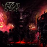 Nervochaos(Bra) – Dug Up… Diabolical Reincarnations(Slipcase)