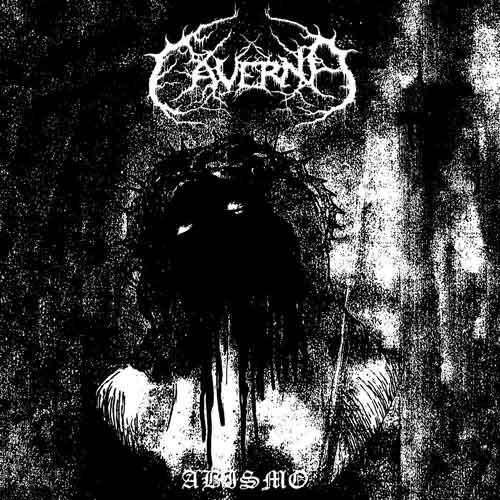 CAVERNA(BRA) - Abismo(DIGIPACK)