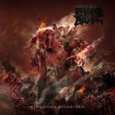 Morbid Angel (Usa)– Kingdoms Disdained(Imp)