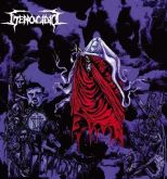 Genocidio(Bra)-Depression(Digipack)