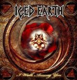 Iced Earth(Usa)– I Walk Among You(Digipack)