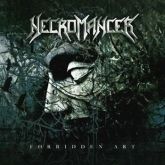 Necromancer(Bra) – Forbidden Art(Acrílico)