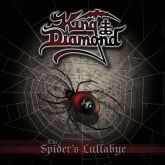 King Diamond (Den)-The Spider’s Lullabye(Slipcase)