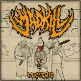 Madkill(Bra)-Protesto(NAC Slipcase)