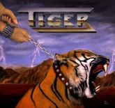 Tiger(Bra)-Tiger (2013) Ep + 4 bonus tracks