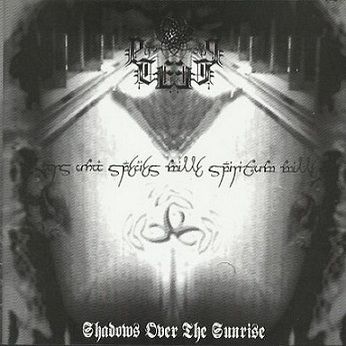 Para Tu Eterno Order(Bra) – Shadows Over The Sunrise(Acrílico)