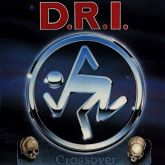 D.R.I.(Usa)-Crossover(Slipcase)