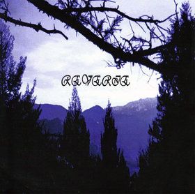 Reverie(Usa)-Isolation