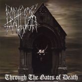 Devilish(Bra) – Through The Gates Of Death(Acrílico)