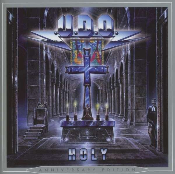 U.D.O.(Ale)Holy