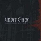 Under Siege(GER)-Days of Dying Monuments(IMPORTADO)